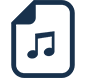 音楽CDの企画・制作・発売